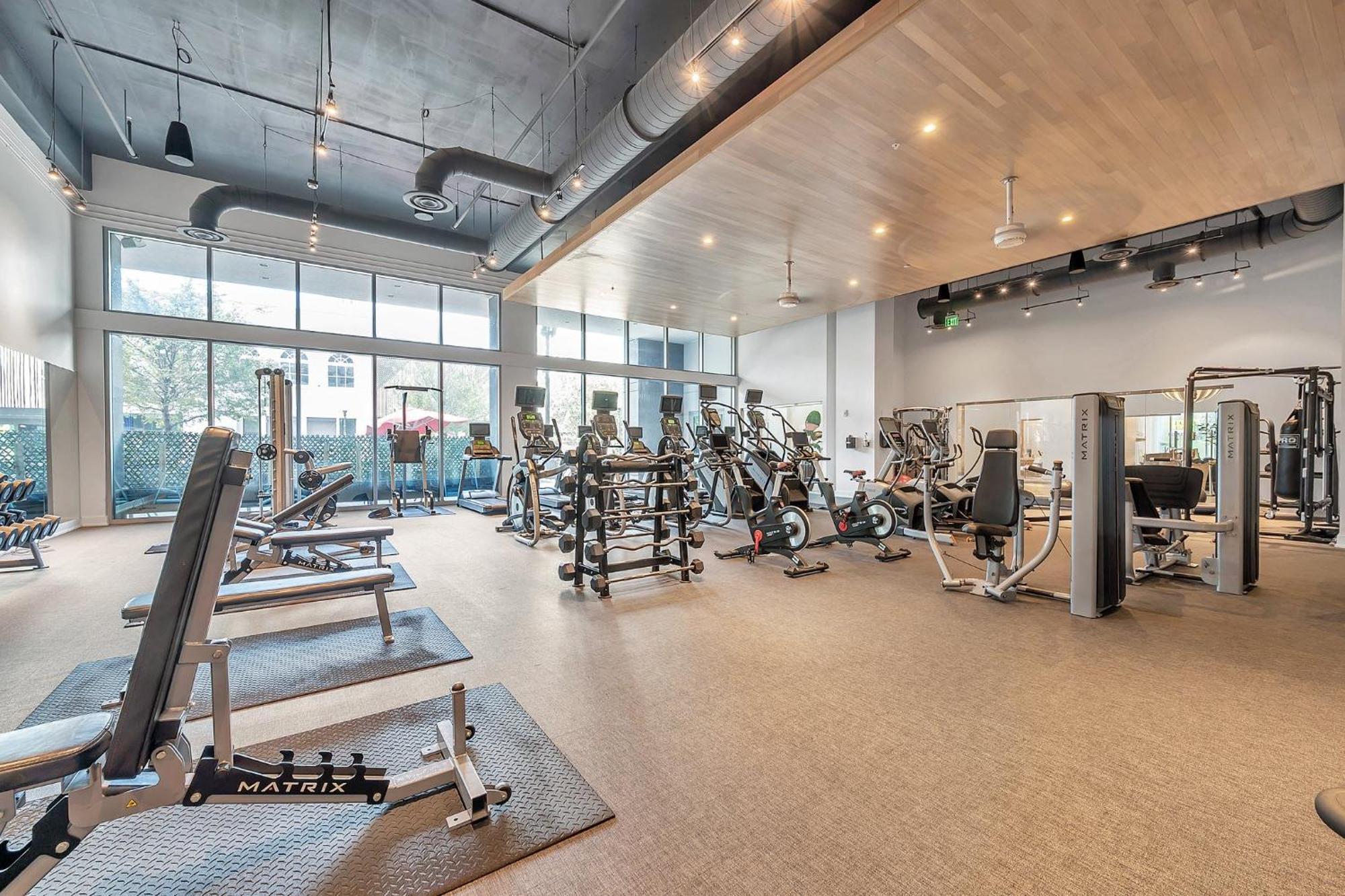 Luxury 1 Bedroom With Den Downtown Tampa Apt - City Views, Rooftop Pool, Workspace Buitenkant foto