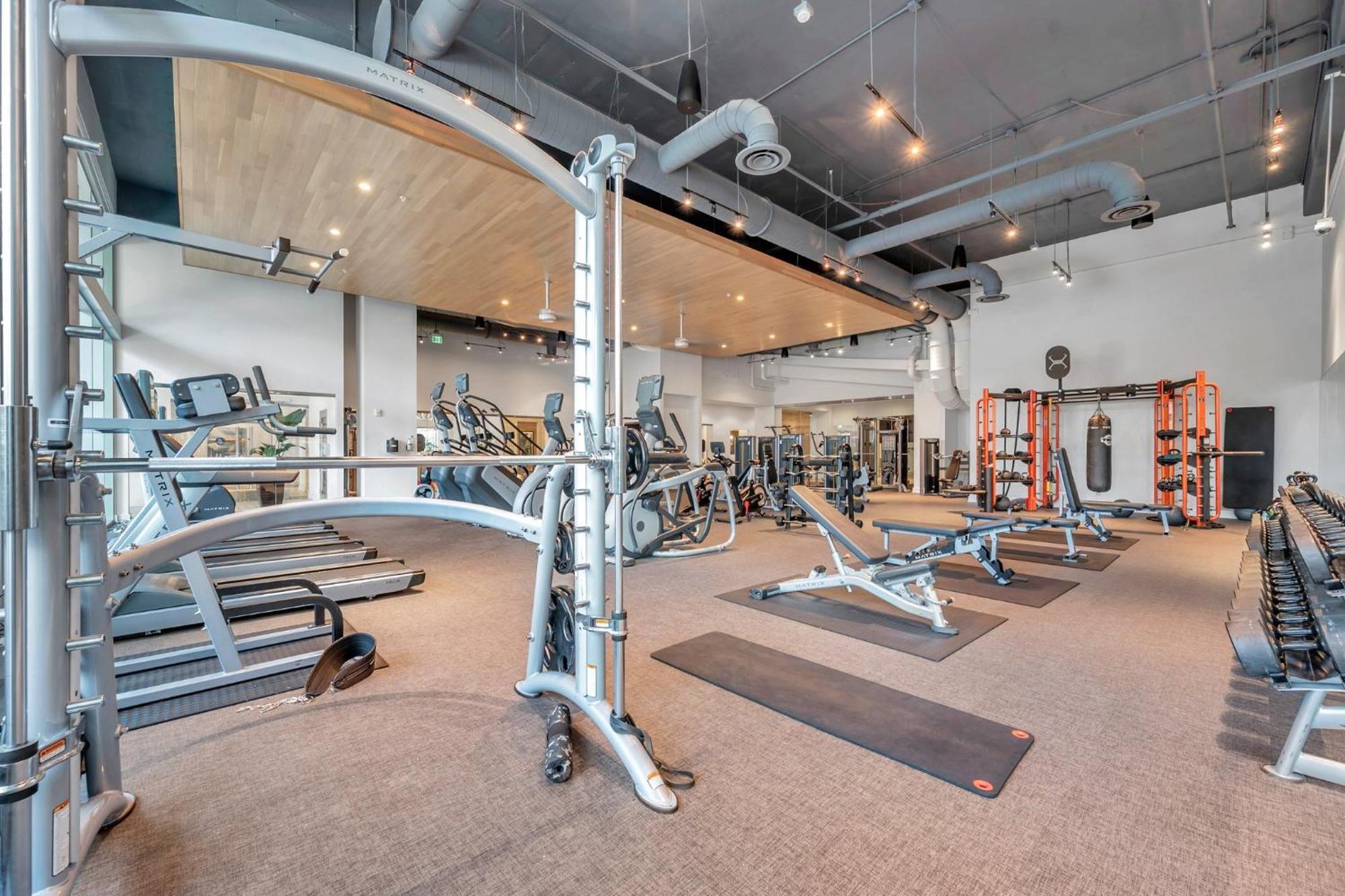 Luxury 1 Bedroom With Den Downtown Tampa Apt - City Views, Rooftop Pool, Workspace Buitenkant foto